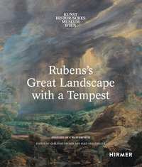 Abbildung von: Rubens's Great Landscape with a Tempest - Hirmer