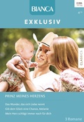 Cover: Bianca Exklusiv Band 308 - CORA Verlag