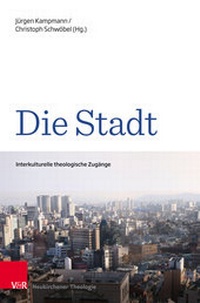 Enlarge image Cover: Die Stadt - Vandenhoeck & Ruprecht