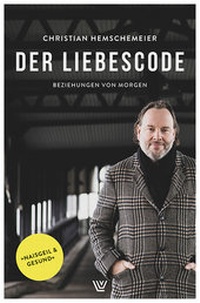 Abbildung von: Der Liebescode - Luther-Verlag
