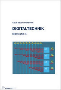 Enlarge image Cover: Digitaltechnik - Vogel Communications Group GmbH & Co. KG