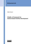 Cover: FiGaRo: A Framework for Gesture-based Interface Development - Shaker