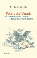 Bild: Poetik der Wunde - Wallstein