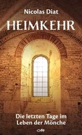 Cover: Heimkehr - fe-medienvlg