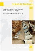 Cover: Studien zur Musikarch&auml;ologie / Studien zur Musikarch&auml;ologie XI - VML Vlg Marie Leidorf