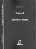Cover: Revival 1 - Die Blaue Eule