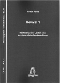 Enlarge image Cover: Revival 1 - Die Blaue Eule