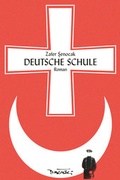 Cover: Deutsche Schule - Dagyeli Verlag