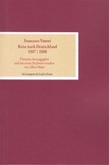 Cover: Reise nach Deutschland 1507 / 1508 - Lumpeter & Lasel