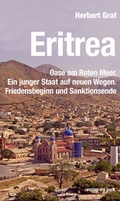 Cover: Eritrea - verlag am park