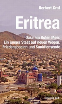 Enlarge image Cover: Eritrea - verlag am park