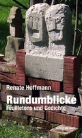 Cover: Rundumblicke - verlag am park