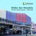 Cover: Bilder des Wandels - Imprimatur