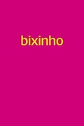 Cover: Bixinho - iwalewabooks