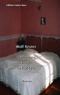 Cover: Wilhelms langer Schatten - Edition Contra-Bass