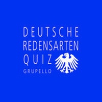 Bild vergrößern Bild: Deutsche Redensarten Quiz - Grupello Verlag