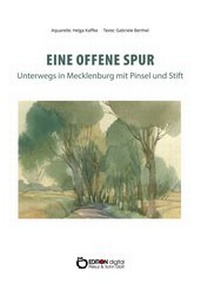 Abbildung von: Eine offene Spur - EDITION digital