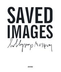 Cover: Saved Images - DISTANZ Verlag
