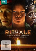 Cover: Rituale - Emotionale Geschichten von Menschen, ihren Zeremonien und Br&auml;uchen - polyband Medien