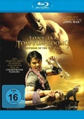Cover: Tom Yum Goong - Revenge of the Warrior - Meteor Film
