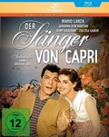 Cover: Der S&auml;nger von Capri - Serenade einer grossen Liebe - Filmjuwelen