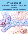 Cover: Principles of Nucleic Acid Structure - Academic Press