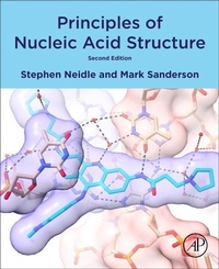 Enlarge image Cover: Principles of Nucleic Acid Structure - Academic Press