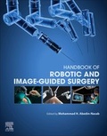Cover: Handbook of Robotic and Image-Guided Surgery - Elsevier