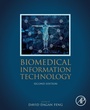Cover: Biomedical Information Technology - Academic Press