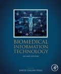 Cover: Biomedical Information Technology - Academic Press