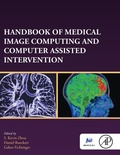 Cover: Handbook of Medical Image Computing and Computer Assisted Intervention - Academic Press