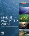 Cover: Marine Protected Areas - Elsevier