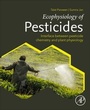 Cover: Ecophysiology of Pesticides - Academic Press