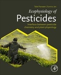 Cover: Ecophysiology of Pesticides - Academic Press