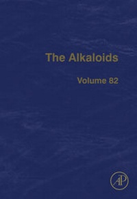 Abbildung von: The Alkaloids - Academic Press