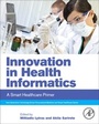 Cover: Innovation in Health Informatics - Academic Press