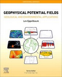 Abbildung von: Geophysical Potential Fields: Volume 2 - Elsevier