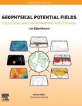 Cover: Geophysical Potential Fields: Volume 2 - Elsevier