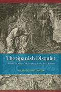Bild: The Spanish Disquiet - University of Chicago Press