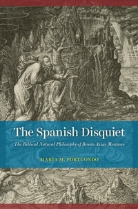 Bild: The Spanish Disquiet - University of Chicago Press