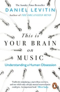 Cover: This is Your Brain on Music - Penguin Books Ltd