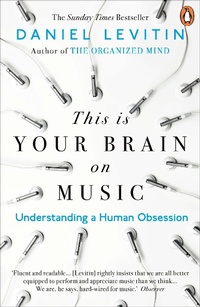Abbildung von: This is Your Brain on Music - Penguin Books Ltd