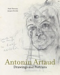 Cover: Antonin Artaud - MIT Press