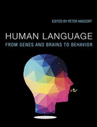 Enlarge image Cover: Human Language - MIT Press