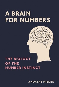 Abbildung von: A Brain for Numbers - MIT Press