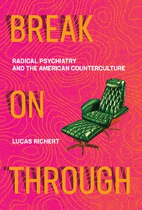 Enlarge image Cover: Break On Through - MIT Press