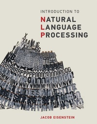 Abbildung von: Introduction to Natural Language Processing - MIT Press