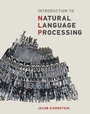 Cover: Introduction to Natural Language Processing - MIT Press