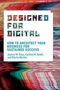 Enlarge image Cover: Designed for Digital - MIT Press