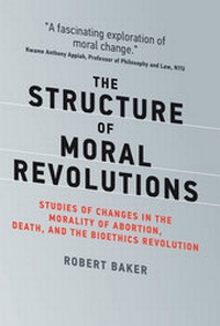 Enlarge image Cover: The Structure of Moral Revolutions - MIT Press